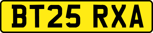 BT25RXA