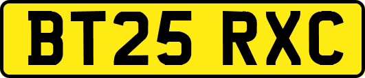 BT25RXC