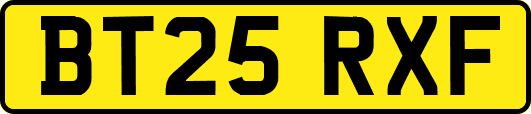 BT25RXF