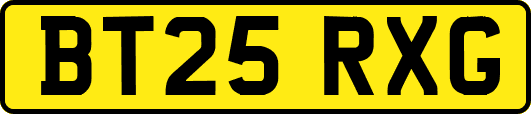 BT25RXG