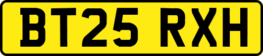 BT25RXH