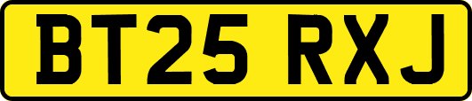 BT25RXJ