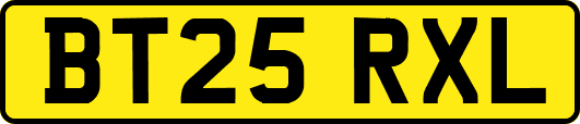 BT25RXL