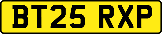 BT25RXP