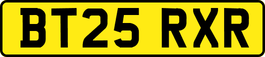 BT25RXR