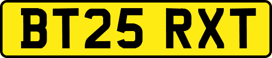 BT25RXT