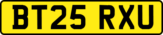 BT25RXU