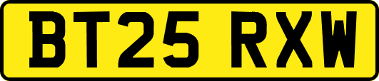 BT25RXW