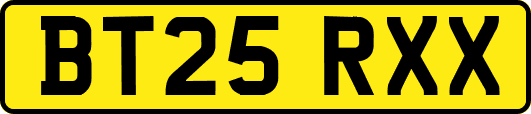BT25RXX