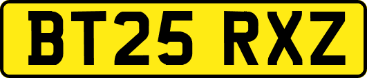 BT25RXZ
