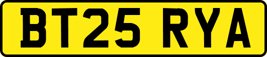 BT25RYA