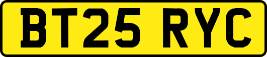 BT25RYC