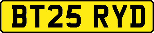 BT25RYD