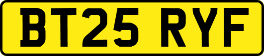 BT25RYF