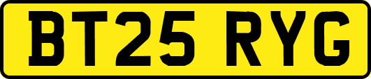BT25RYG