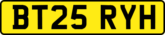 BT25RYH