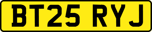 BT25RYJ