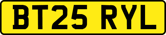 BT25RYL