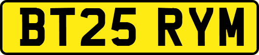 BT25RYM