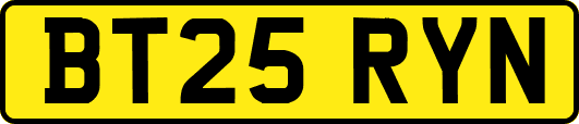 BT25RYN