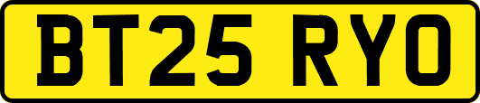 BT25RYO
