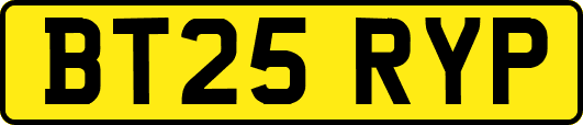 BT25RYP