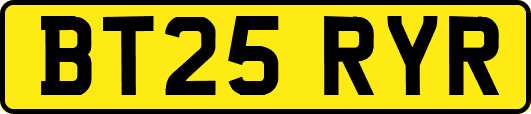 BT25RYR