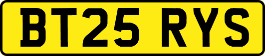 BT25RYS