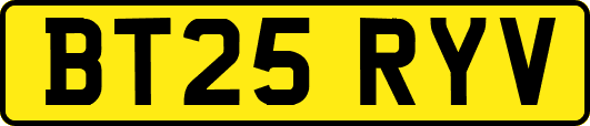 BT25RYV