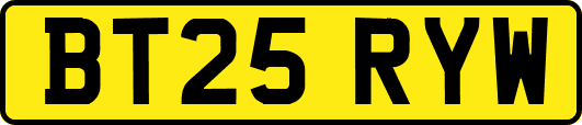 BT25RYW