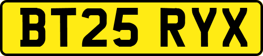 BT25RYX