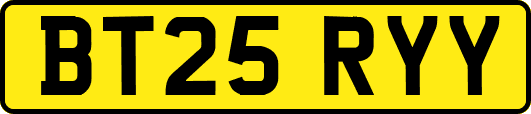 BT25RYY