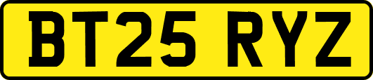 BT25RYZ