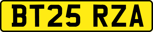 BT25RZA