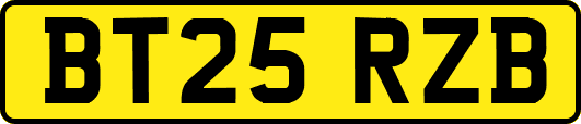 BT25RZB