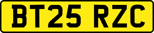 BT25RZC