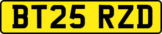 BT25RZD
