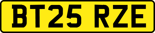 BT25RZE