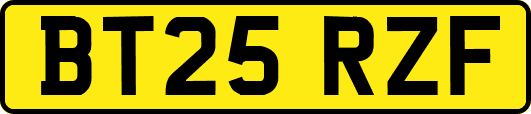 BT25RZF