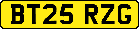 BT25RZG