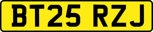 BT25RZJ