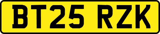 BT25RZK