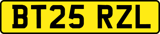 BT25RZL