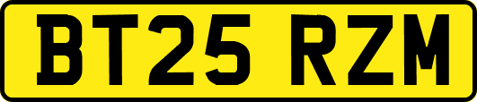 BT25RZM