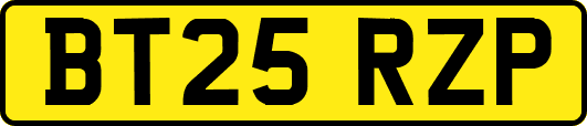 BT25RZP