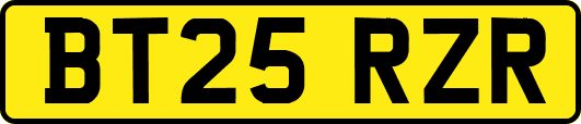 BT25RZR