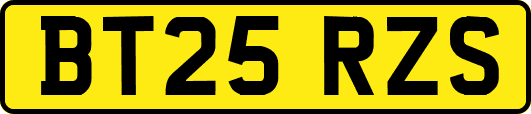 BT25RZS