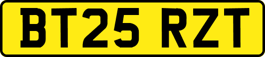 BT25RZT