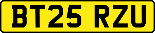 BT25RZU