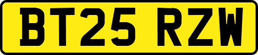 BT25RZW